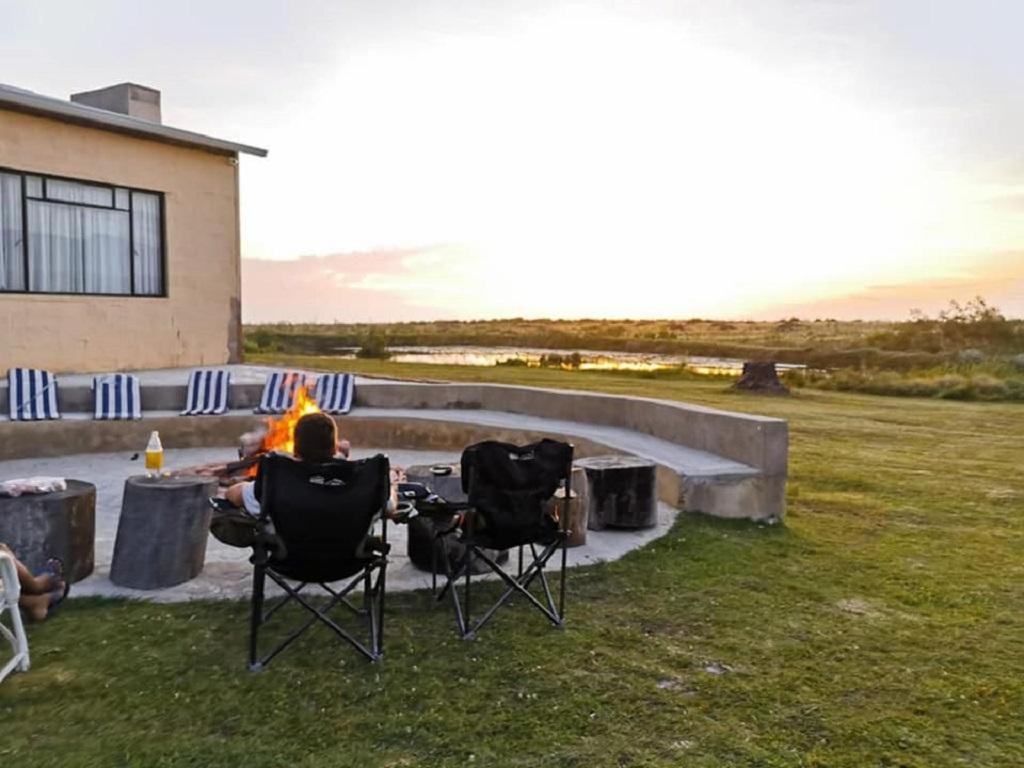Cadeau Hiking And Accommodation Witelsbos Екстер'єр фото