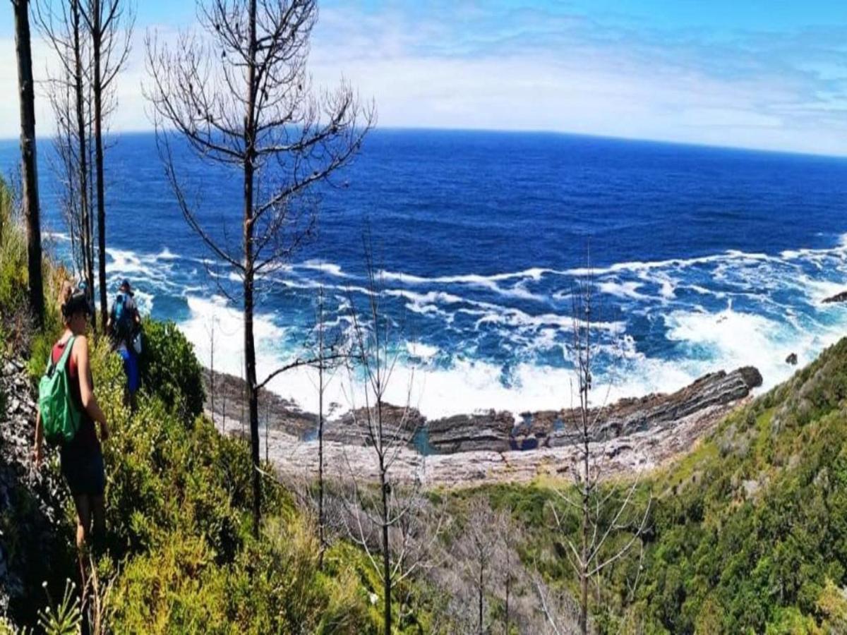 Cadeau Hiking And Accommodation Witelsbos Екстер'єр фото