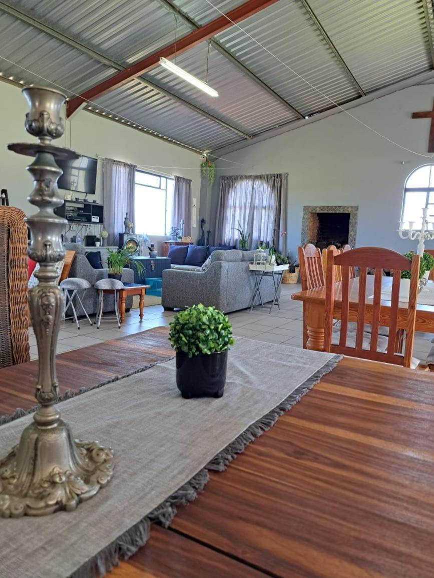 Cadeau Hiking And Accommodation Witelsbos Екстер'єр фото