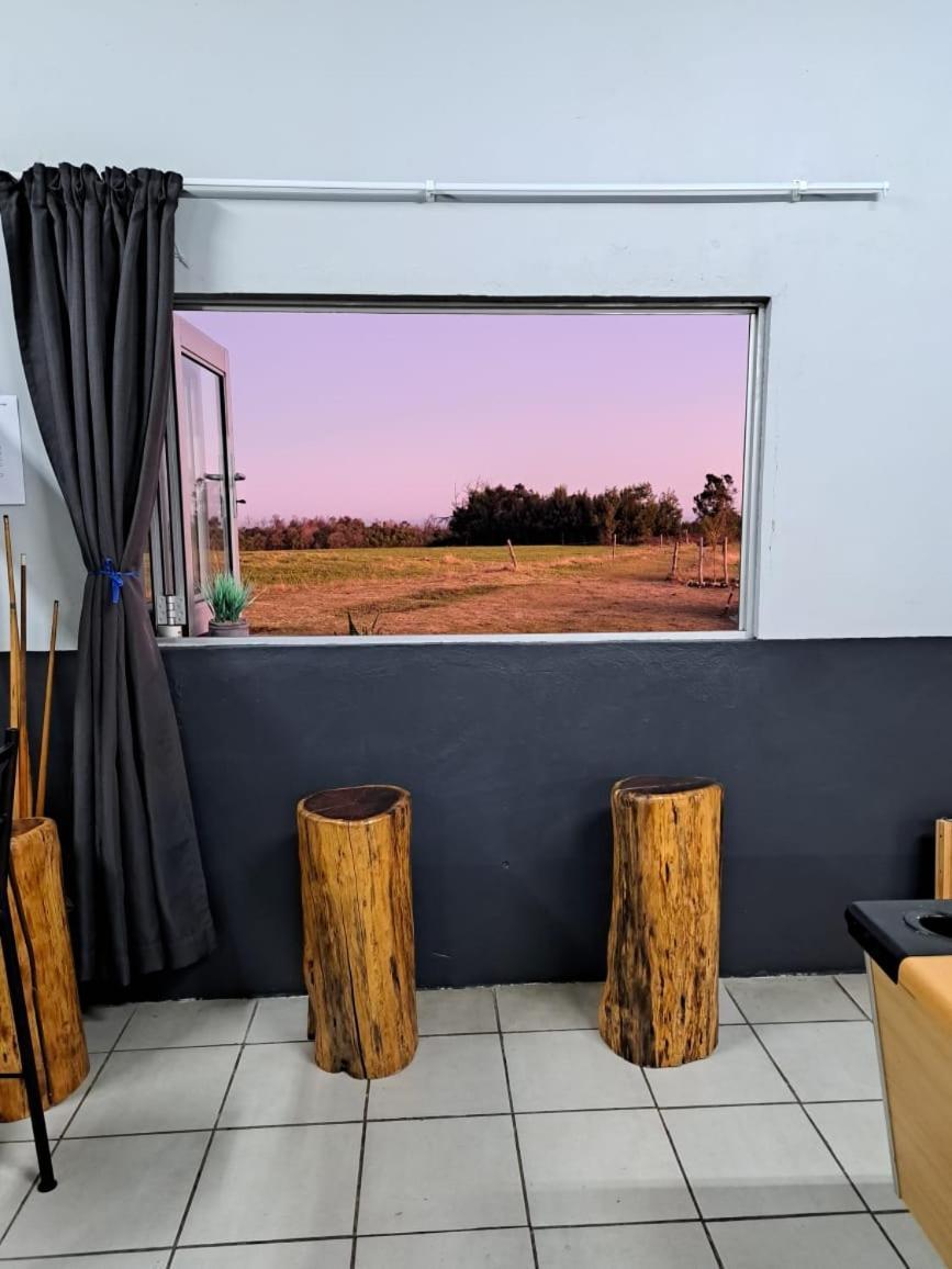 Cadeau Hiking And Accommodation Witelsbos Екстер'єр фото