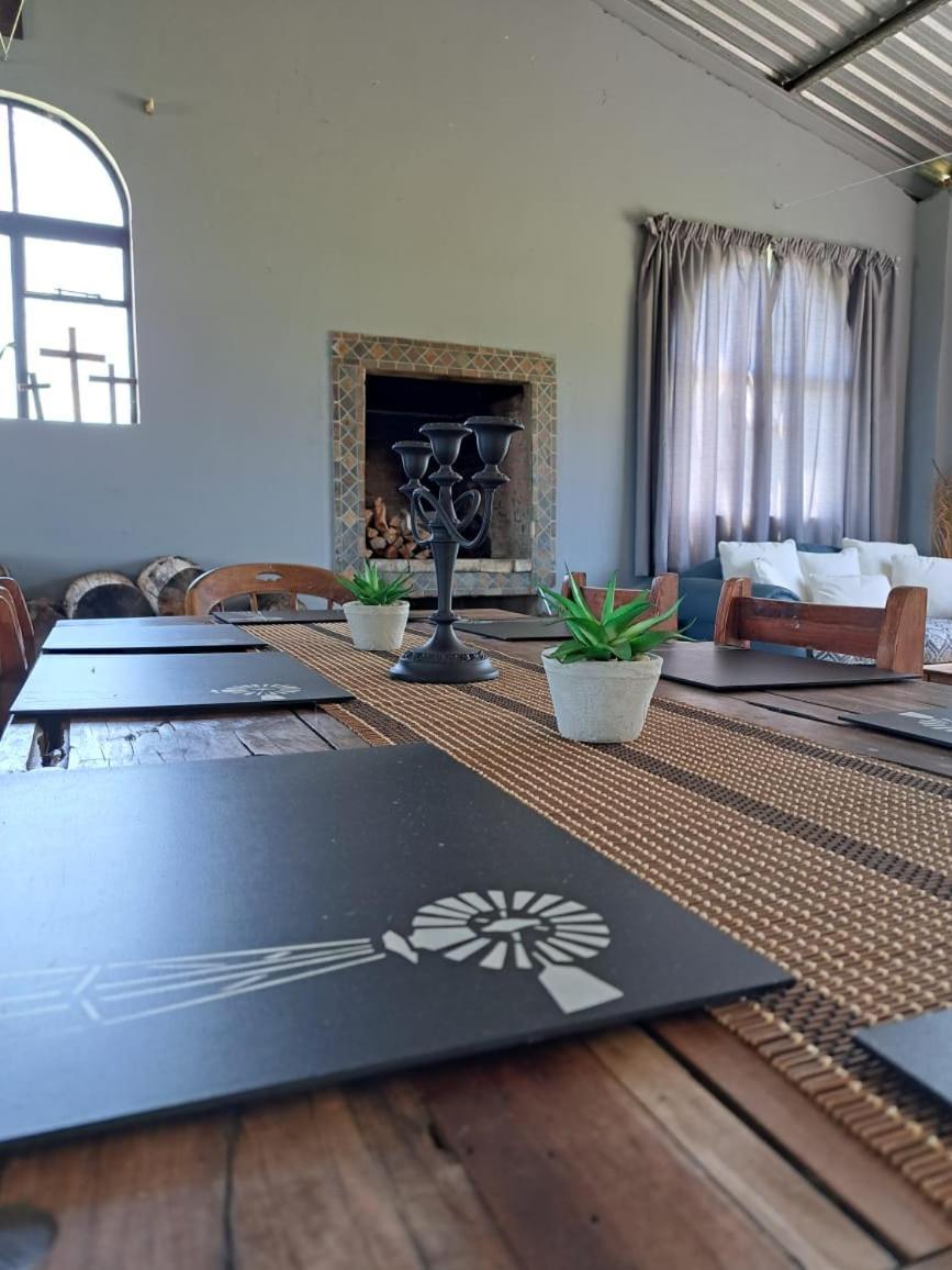 Cadeau Hiking And Accommodation Witelsbos Екстер'єр фото