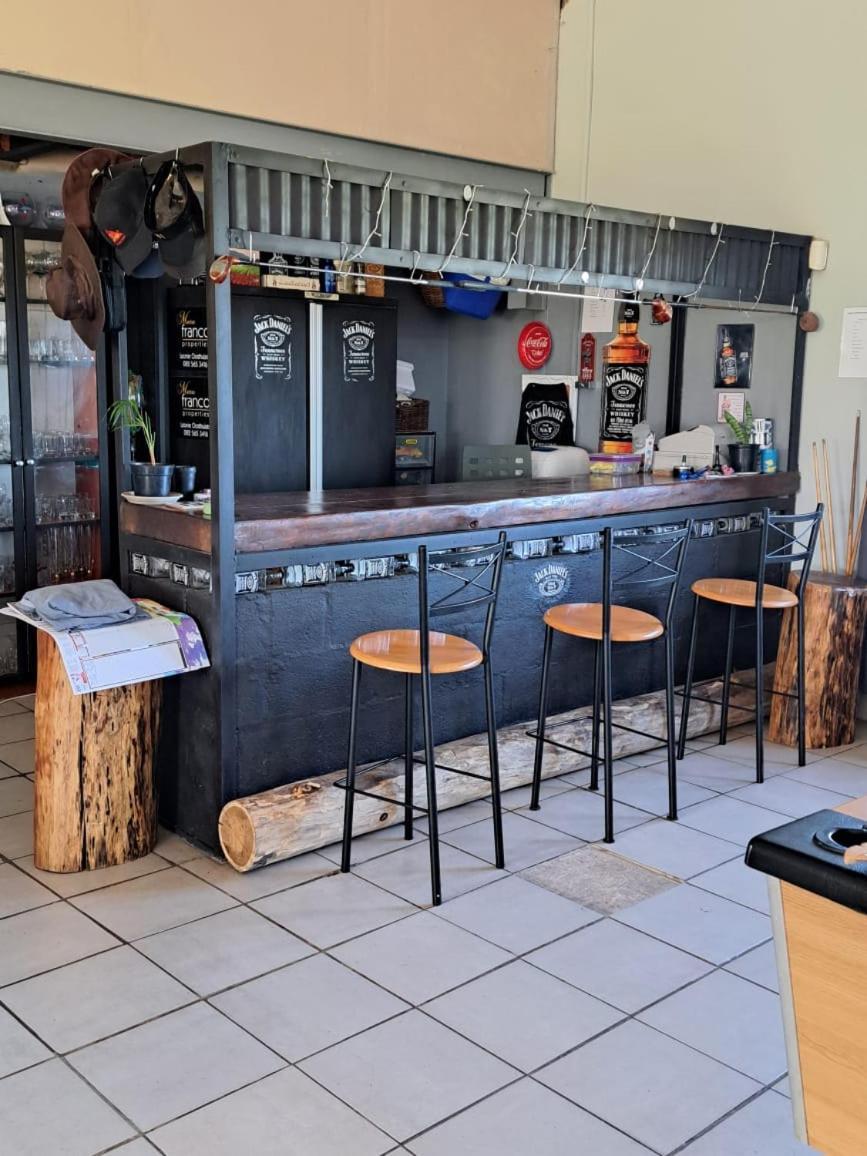 Cadeau Hiking And Accommodation Witelsbos Екстер'єр фото