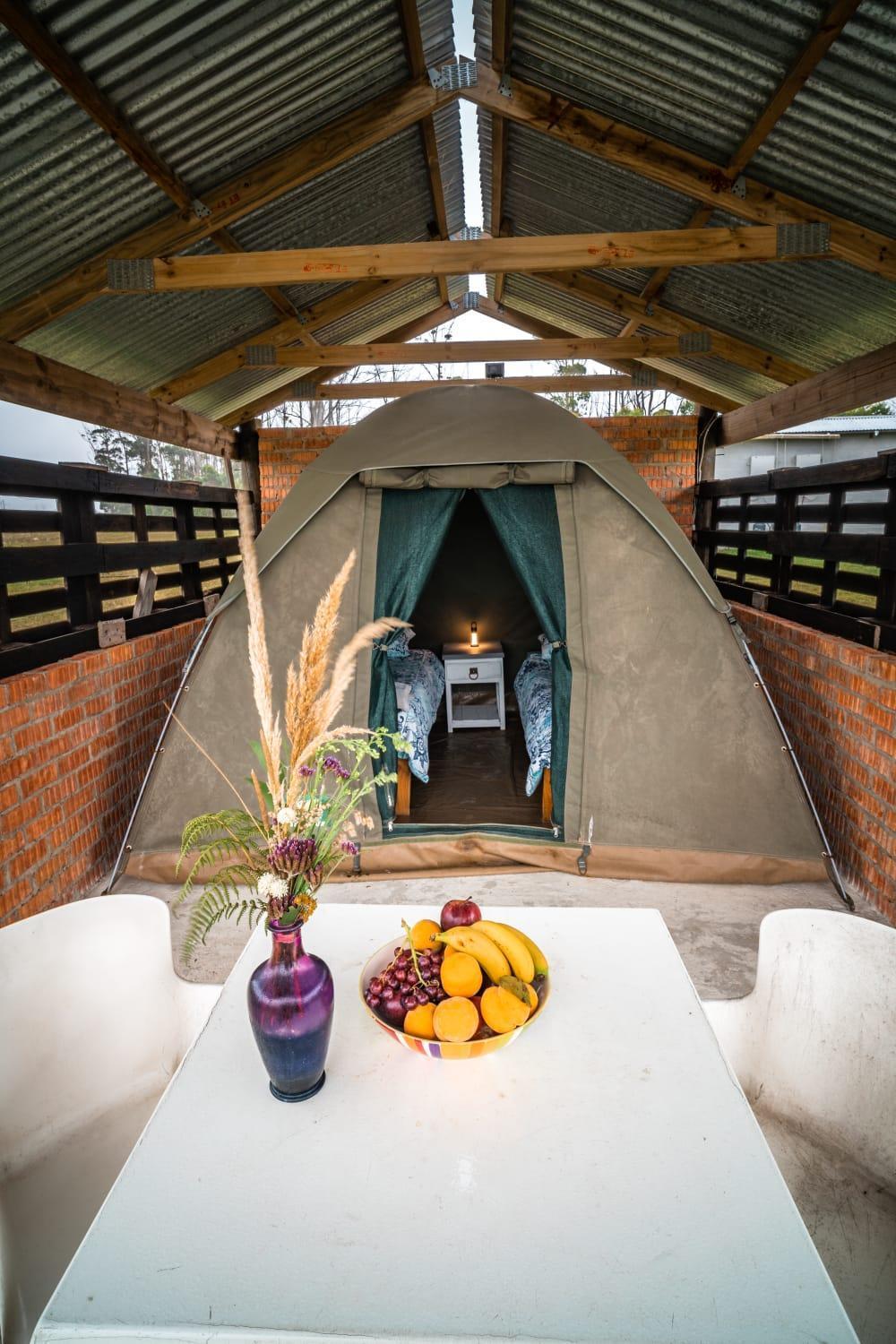 Cadeau Hiking And Accommodation Witelsbos Екстер'єр фото