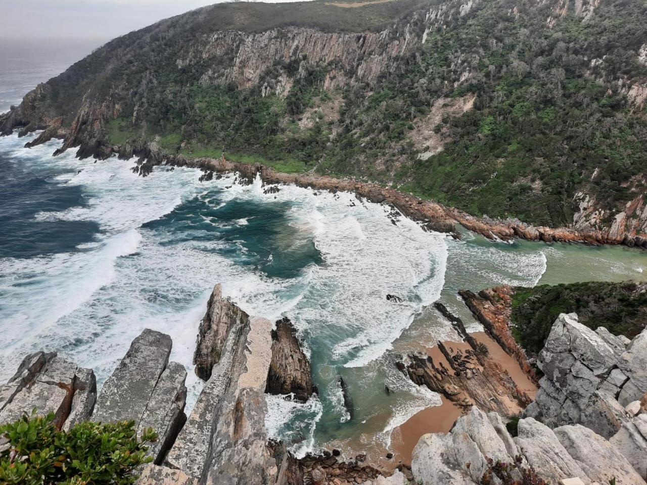 Cadeau Hiking And Accommodation Witelsbos Екстер'єр фото